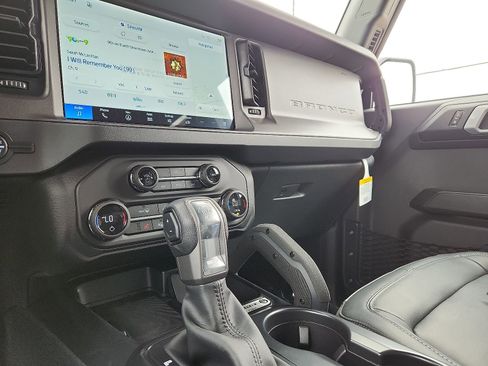 New 2026 Ford Bronco Big Bend image 20