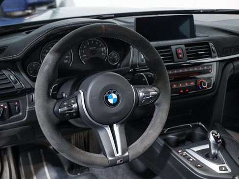 Used 2016 BMW M4 GTS RWD image 38