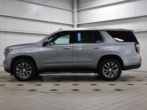 Certified 2023 Chevrolet Tahoe LT w/ LT Signature Plus Package image 4