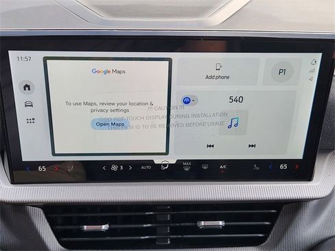 New 2026 Ford Explorer ST image 12