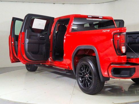 New 2026 GMC Sierra 1500 Pro w/ Graphite Edition image 11