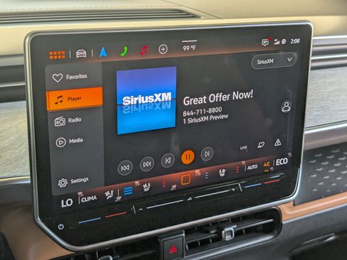 Used 2025 Volkswagen ID. Buzz 1st Edition RWD image 34