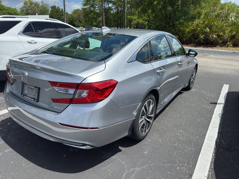 Used 2020 Honda Accord EX-L image 13