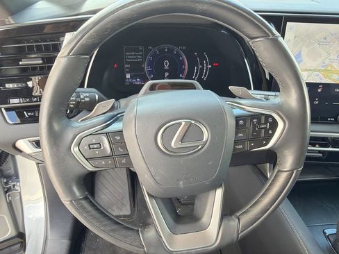 Certified 2024 Lexus RX 350 Premium w/ Convenience Package FWD image 21