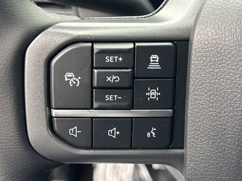 New 2025 Ford F150 Lariat w/ Equipment Group 501A Mid image 24