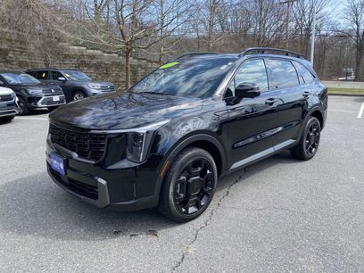 Used 2025 Kia Sorento SX Prestige