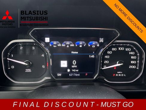 Used 2021 GMC Sierra 2500 Denali w/ Denali Ultimate Package image 31