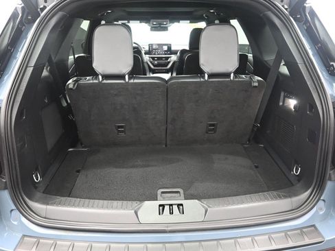 Used 2025 Ford Explorer ST w/ Sun And Sound Package image 39