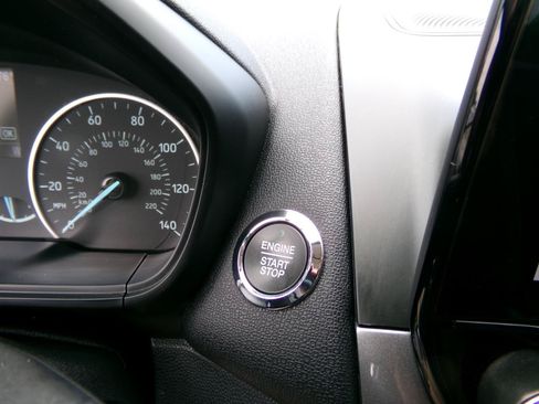 Used 2020 Ford EcoSport SES AWD/4WD image 19