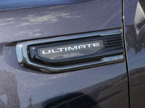 New 2026 GMC Sierra 1500 Denali Ultimate image 12