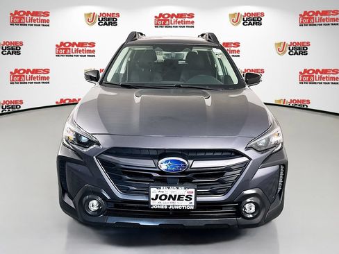 Used 2025 Subaru Outback Premium w/ Popular Package #1 AWD/4WD image 14
