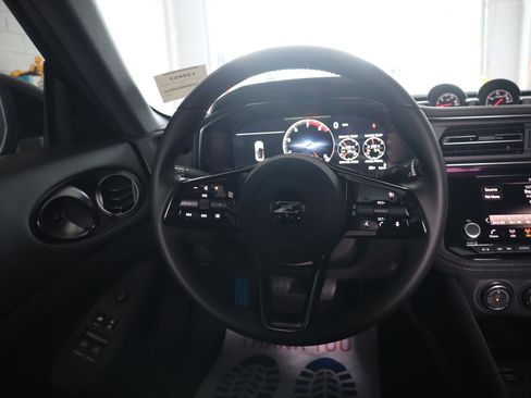 New 2025 Nissan Z Sport w/ Floor Mat Package image 22