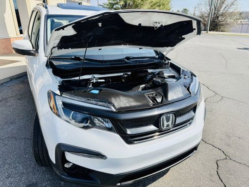 Used 2022 Honda Pilot Special Edition image 45