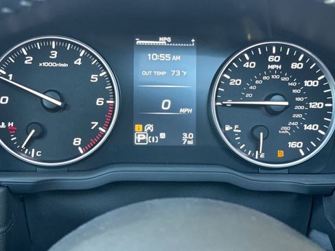 New 2026 Subaru Forester Premium AWD/4WD image 27