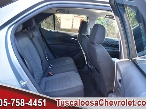 Used 2024 Chevrolet Equinox LT image 21
