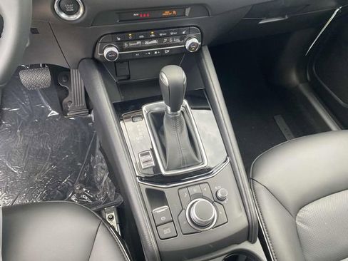 Used 2025 MAZDA CX-5 AWD 2.5 S w/ Select Package image 11