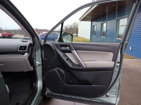 Used 2018 Subaru Forester 2.5i Limited image 22