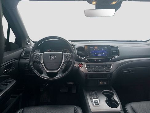 Used 2022 Honda Ridgeline RTL image 22