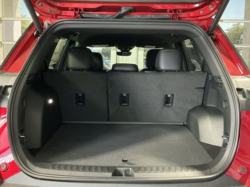 New 2026 Chevrolet Equinox RS w/ Safety and Technology Package FWD image 25