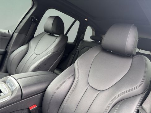 Used 2022 BMW X5 xDrive40i w/ Premium Package image 20