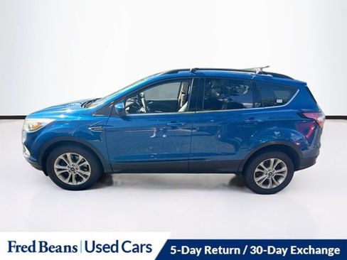 Used 2017 Ford Escape SE w/ Equipment Group 201A AWD/4WD image 5