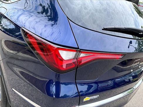 Used 2023 Acura MDX SH-AWD w/ Technology Package image 34