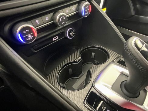 New 2024 Alfa Romeo Giulia Quadrifoglio w/ Active Assist Plus Package image 33