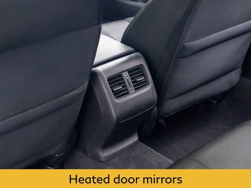 Used 2018 Honda Accord EX image 18