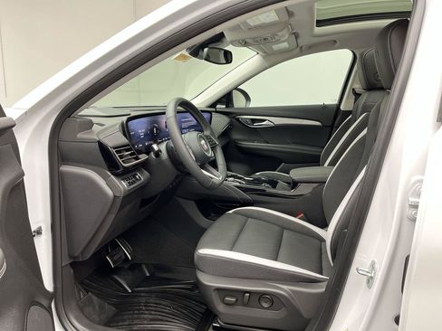 Used 2026 Buick Envision Sport Touring AWD/4WD image 3