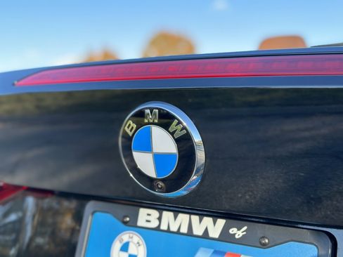 Used 2025 BMW 440i xDrive Convertible w/ Premium Package image 13