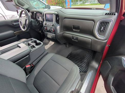 Used 2022 Chevrolet Silverado 1500 LT image 27