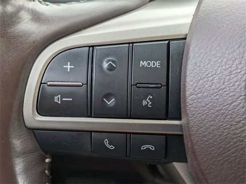 Used 2020 Lexus RX 350L FWD w/ Premium Package image 28