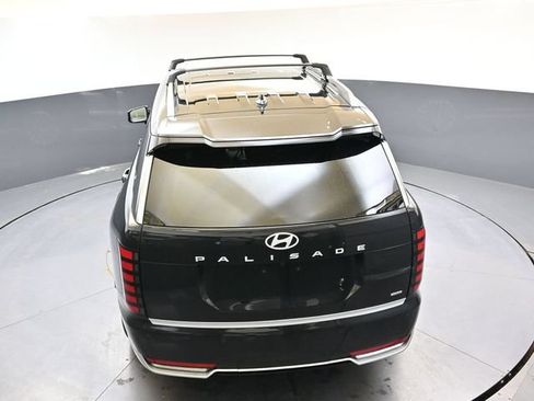 Used 2026 Hyundai Palisade Calligraphy AWD/4WD image 40