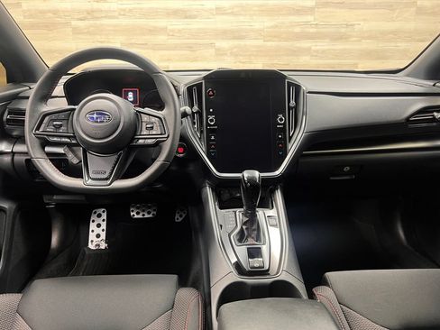 Used 2024 Subaru WRX Premium w/ Popular Package #2A AWD/4WD image 2