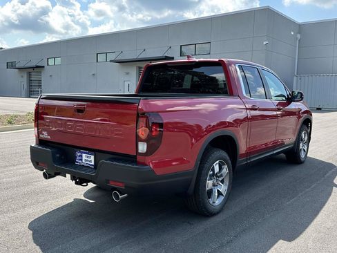 New 2026 Honda Ridgeline RTL image 26