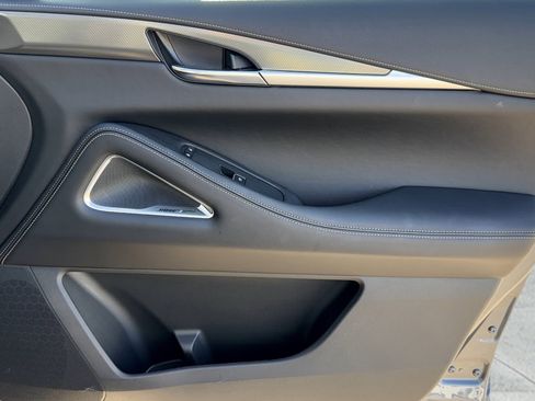 Used 2025 INFINITI QX60 Luxe image 67