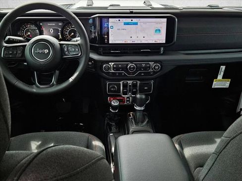 New 2026 Jeep Gladiator Rubicon image 12