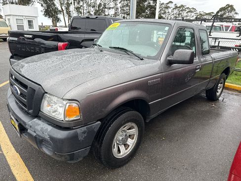 Used 2011 Ford Ranger XL RWD image 11