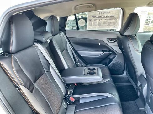 Used 2025 Subaru Crosstrek 2.5i Limited w/ Popular Package #3A image 15