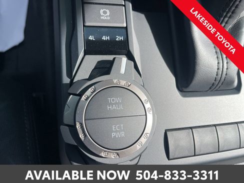 New 2026 Toyota Tundra SR5 image 29