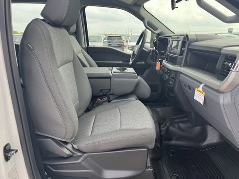 New 2025 Ford F550 XL image 11