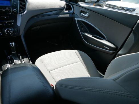 Used 2016 Hyundai Santa Fe Sport AWD/4WD image 11