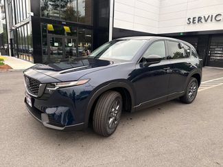 New 2026 MAZDA CX-5 Select AWD/4WD 360° Tour