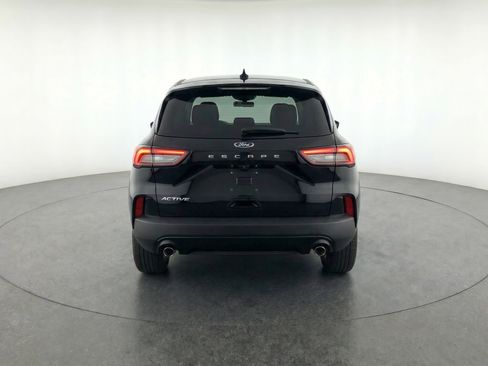 Used 2024 Ford Escape ST-Line AWD/4WD image 6