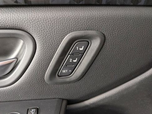 New 2026 Honda Passport TrailSport Elite image 12