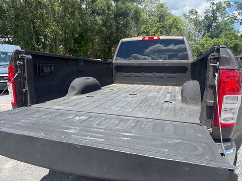 Used 2021 RAM 3500 Big Horn w/ Level 1 Equipment Group AWD/4WD image 30