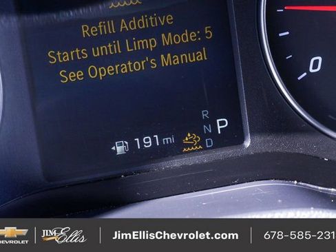 Used 2025 Mercedes-Benz Sprinter 2500 image 12