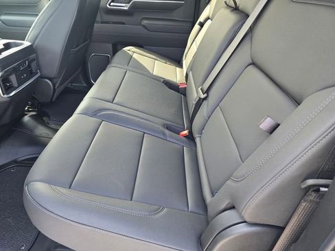 New 2026 GMC Sierra 1500 SLT AWD/4WD image 9