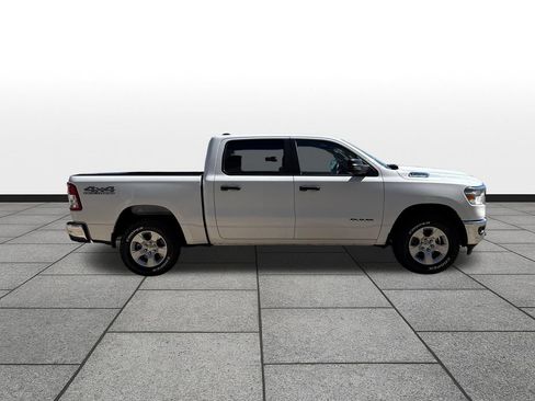 Used 2024 RAM 1500 Big Horn AWD/4WD image 6