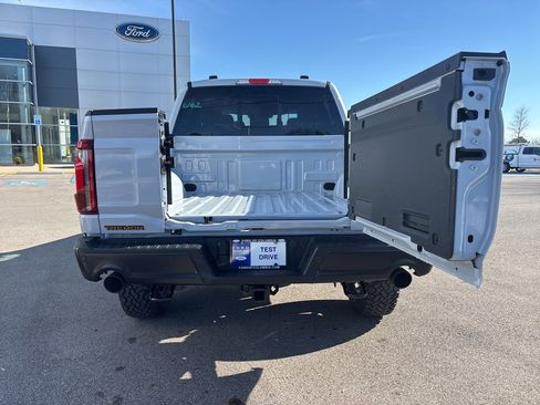 New 2025 Ford F150 Tremor w/ Equipment Group 402A High image 10